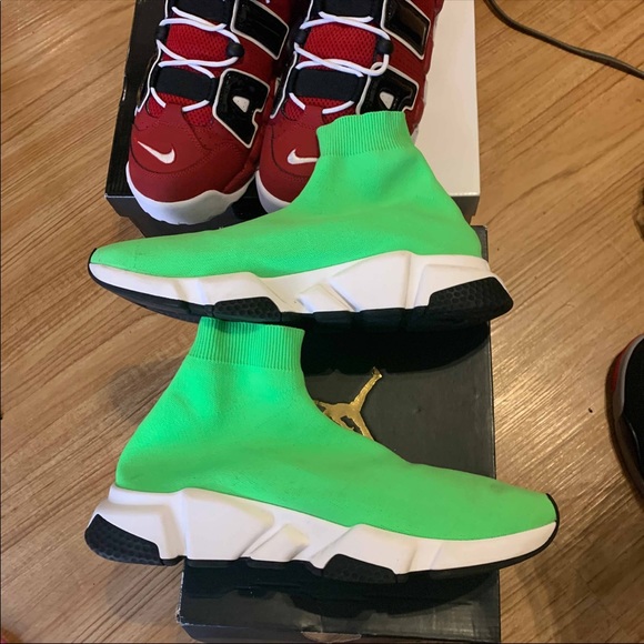 Balenciaga speed trainer - Picture 7 of 8